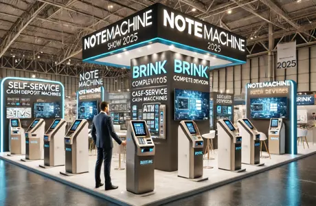 Cash Management Solutions for every business | Brink’s - Notemachine a ...