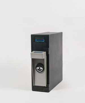 Notemachine Cash Management - Notemachine a Brink's Company