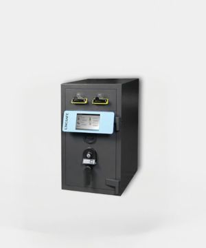 Notemachine Cash Management - Notemachine a Brink's Company