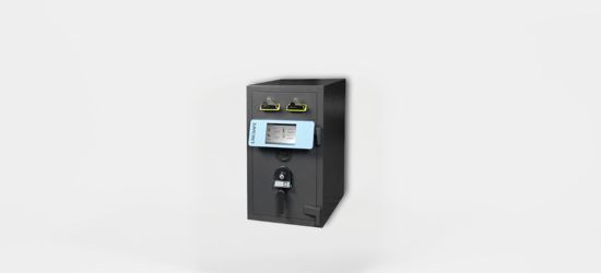 Efficient Cash Handling Solutions | Brink's - Notemachine a Brink's Company