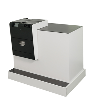 Notemachine Cash Management - Notemachine a Brink's Company