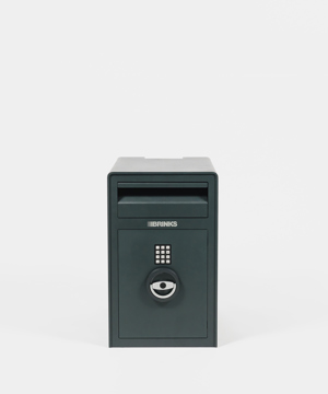 Notemachine Cash Management - Notemachine a Brink's Company