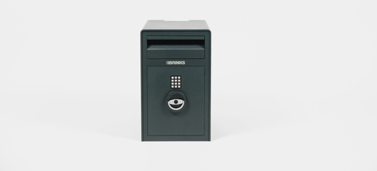 Efficient Cash Handling Solutions | Brink's - Notemachine a Brink's Company